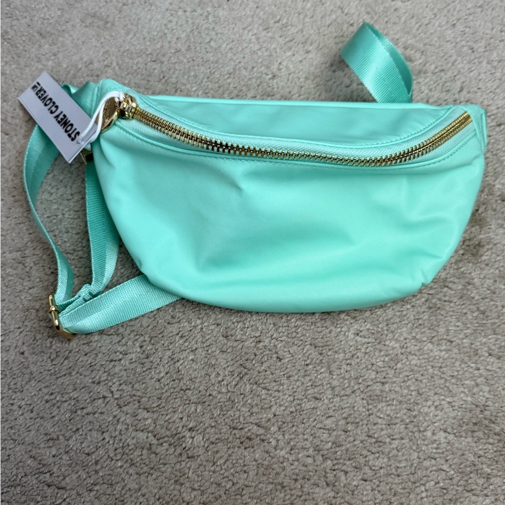 Stoney Clover Lane- classic Fanny pack - cotton candy